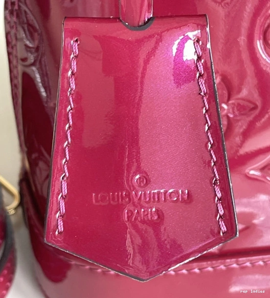Cheap VUITTON BB LOUIS ALMA 0712